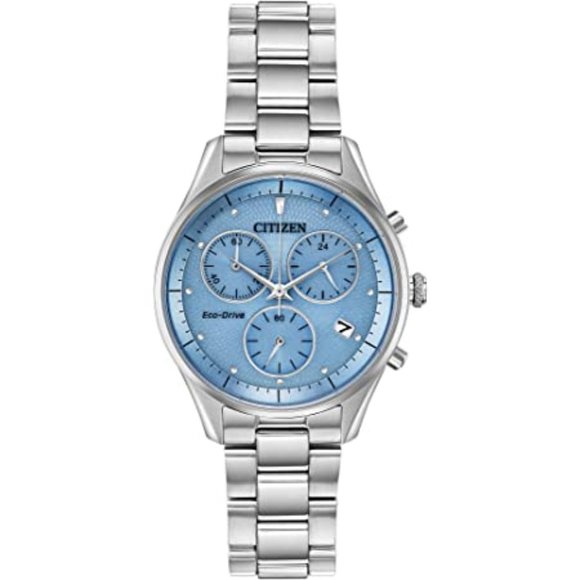 Citizen Eco-Drive 32mm Watch w/ box